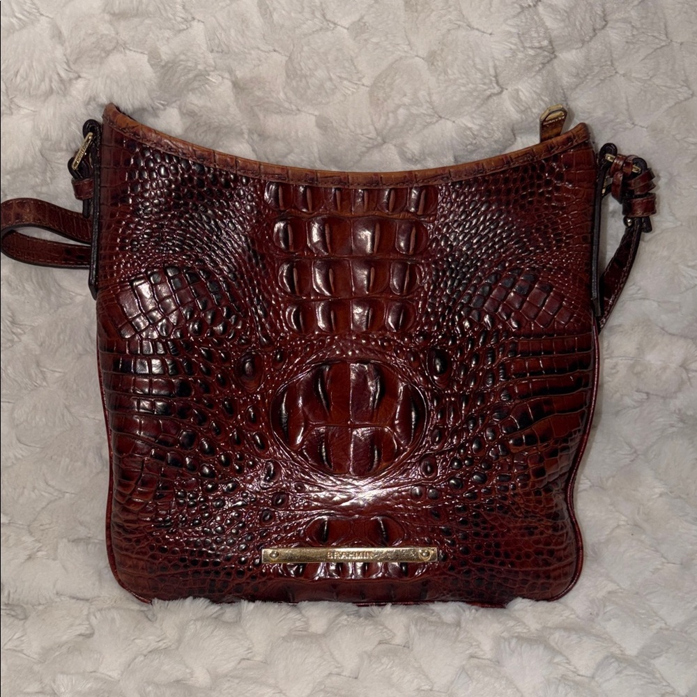 Brahmin Crossbody